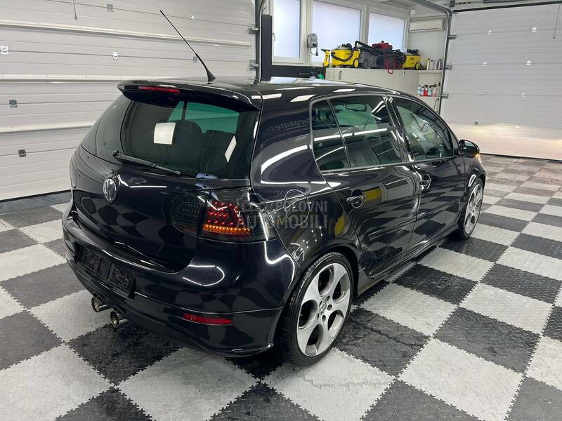 Volkswagen Golf 5 GTI  iz CH