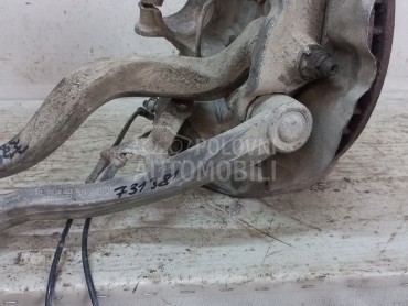 RAME za BMW Serija 5