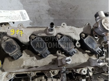 BOMBINA za Nissan Qashqai