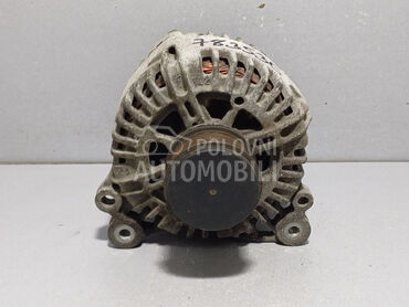 ALTERNATOR za Volkswagen Caddy