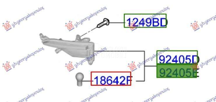 ZADNJA MAGLENKA  SPORTAGE 2...