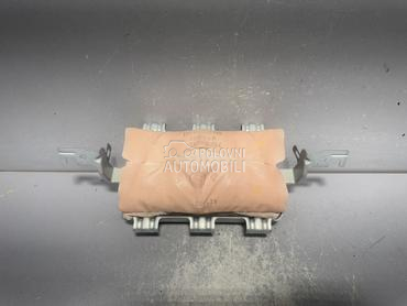 AIRBAG SUVOZACA za Mazda 3