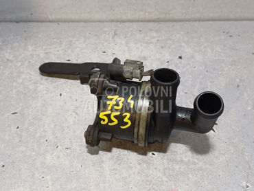 POMOCNA PUMPA VODE za Volkswagen Caddy