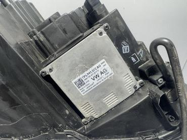 BALAST FARA za Volkswagen Tiguan