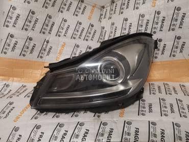 Xenon Far za Mercedes Benz C Klasa od 2011. do 2014. god.