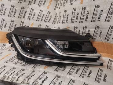 Ful Led Far za Volkswagen Arteon od 2017. do 2022. god.