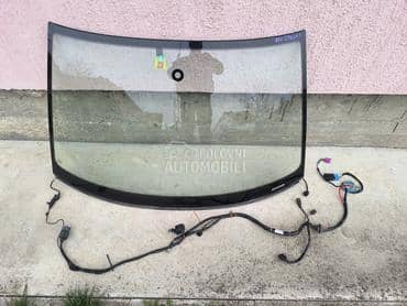 Soferka sa grejacem za Volkswagen Passat B5 od 1999. do 2005. god.