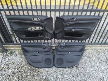 Kozni tapaciri za Volkswagen Passat B5, Passat B5.5