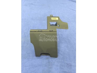 Fioka pored volana za Škoda Superb od 2008. do 2014. god.