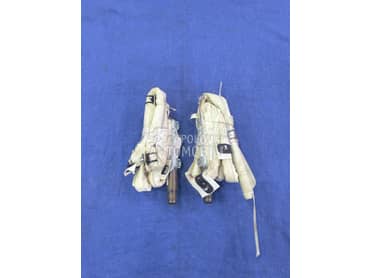 Krovni airbag za Škoda Superb od 2008. do 2014. god.