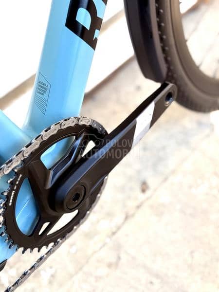 Rose carbon
