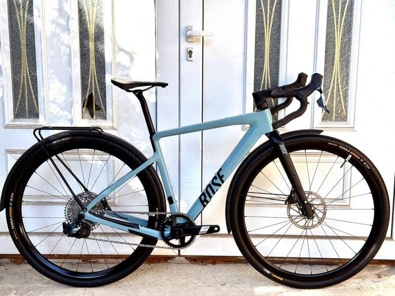 Rose carbon