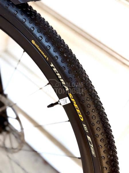 Rose carbon