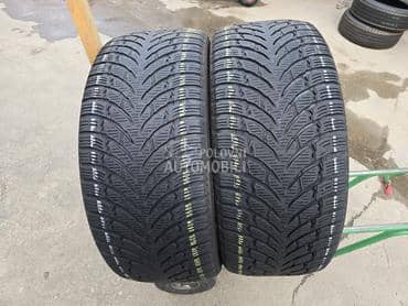Nokian 255/45 R20 Zimska