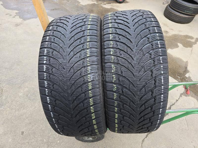 Nokian 255/45 R20 Zimska