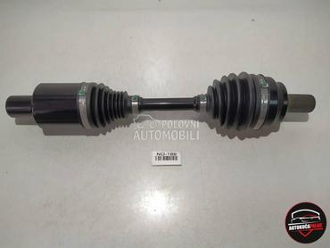 POLUOSOVINA za Mercedes Benz C Klasa