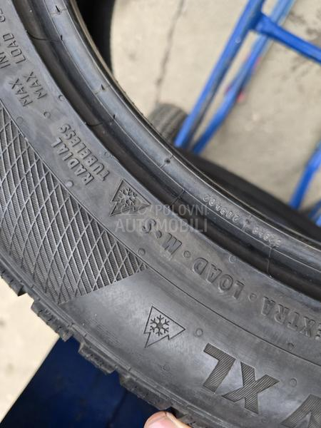 Continental 235/50 R18 Zimska