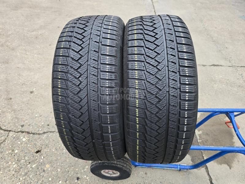 Continental 235/50 R18 Zimska