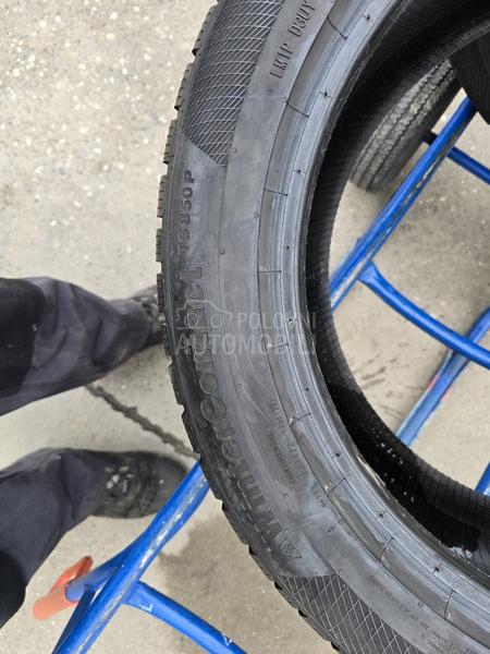 Continental 235/50 R18 Zimska