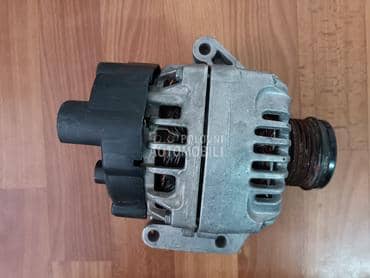 ALTERNATOR 1,3 MTJ za Fiat 500, Doblo, Fiorino ...