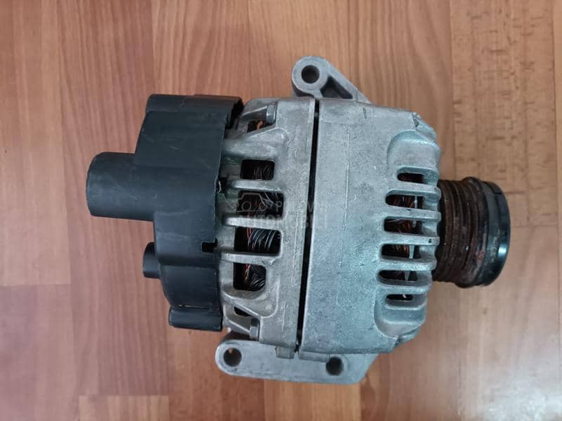 ALTERNATOR 1,3 MTJ
