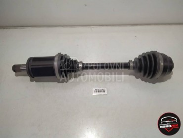 POLUOSOVINA ND-190 za BMW Serija 1