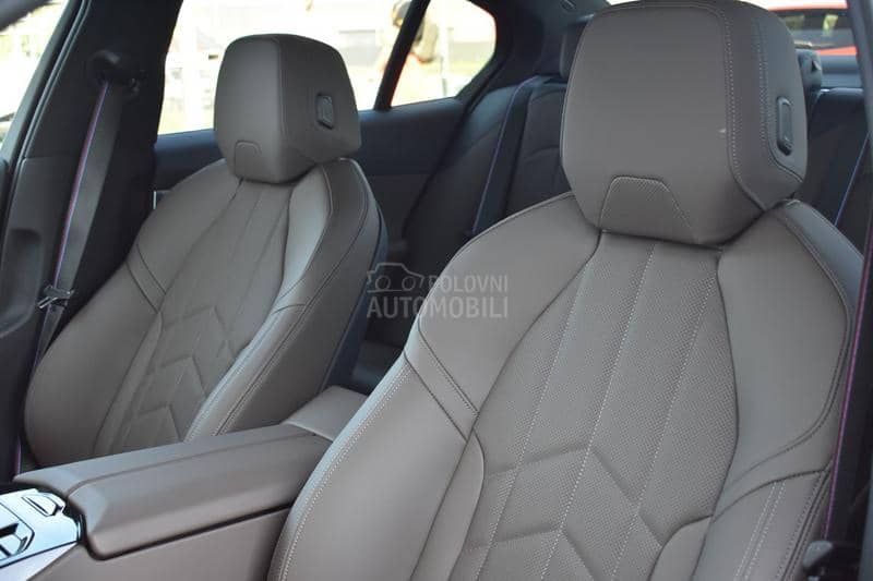 BMW i5 eDrive 40 M paket