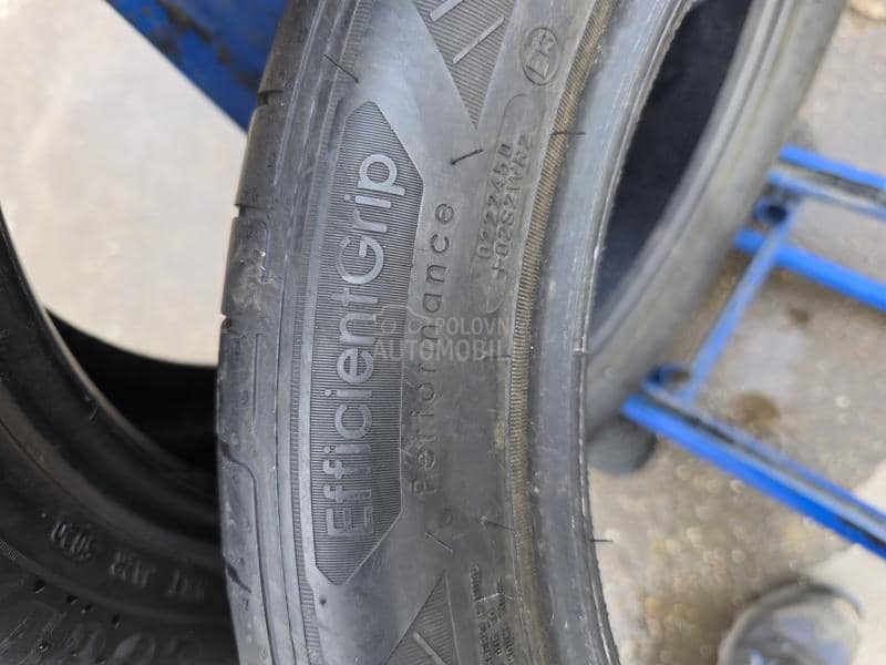 Goodyear 215/50 R19 Letnja