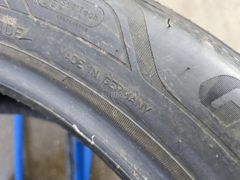 Goodyear 215/50 R19 Letnja