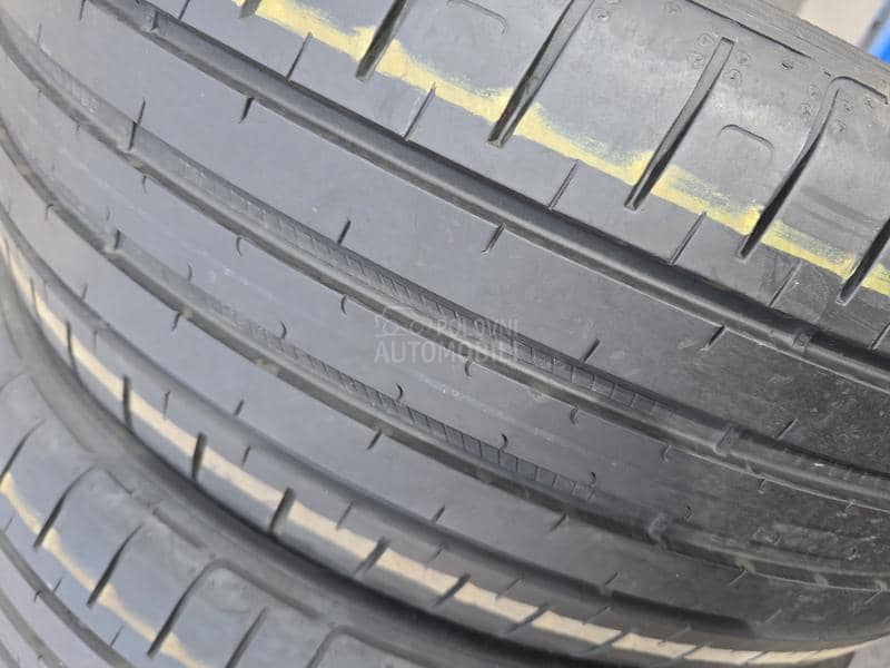 Goodyear 215/50 R19 Letnja