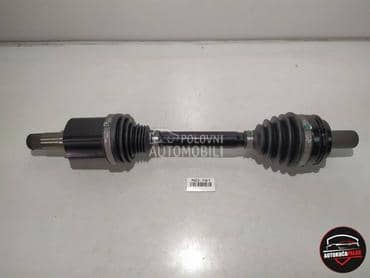 POLUOSOVINA za Mercedes Benz C Klasa