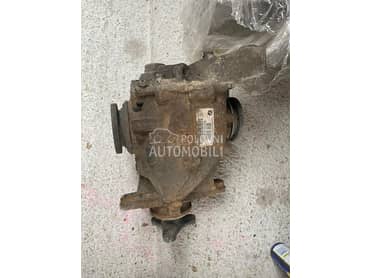 Diferencijal za BMW 120 od 2004. do 2010. god.