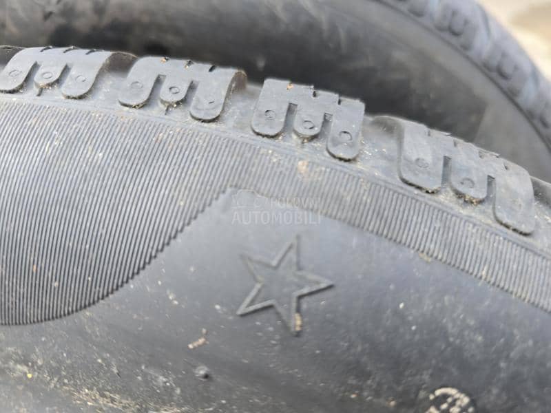 Pirelli 205/65 R17 Zimska
