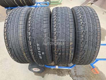 Pirelli 205/65 R17 Zimska