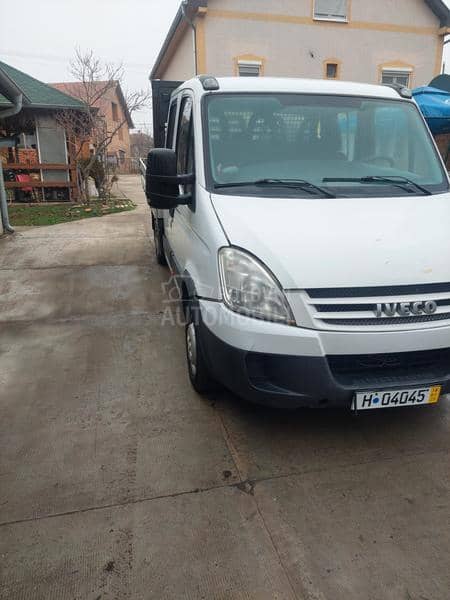 Iveco Daily 2.3 dizel
