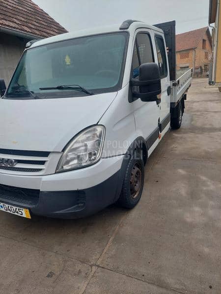 Iveco Daily 2.3 dizel
