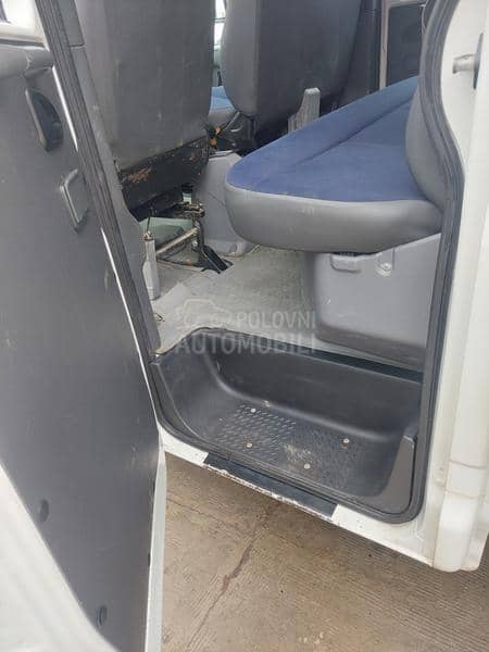 Iveco Daily 2.3 dizel