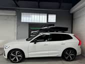 Volvo XC60 R-desing AWD B4