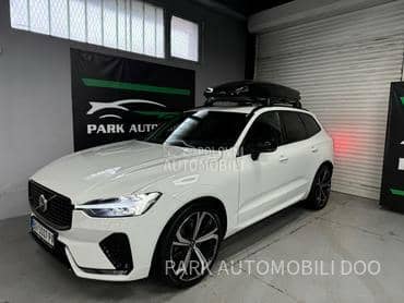Volvo XC60 R-desing AWD B4