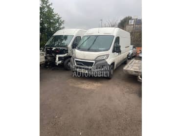 Boxer polovni delovi