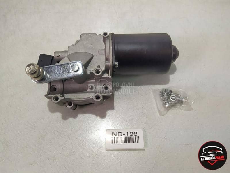 MOTORIĆ BRISAČA PREDNJI