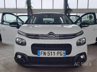 Citroen C3 1.2 PURE NAV LED USB