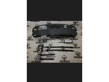 tabla aerbg pojasevi za Audi A7 od 2014. do 2025. god.