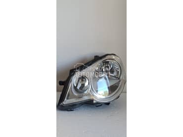 Levi far za Volkswagen Polo od 2005. do 2009. god.