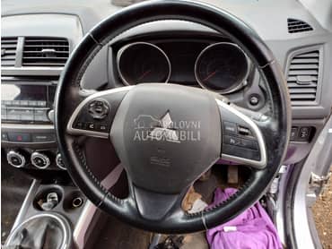 Volan za Mitsubishi ASX
