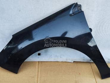 Krilo za Peugeot 308 od 2013. do 2021. god.