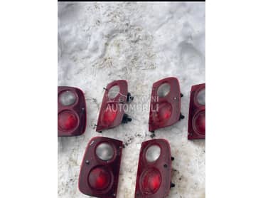 Stop Lampa za Land Rover Freelander od 1998. do 2006. god.