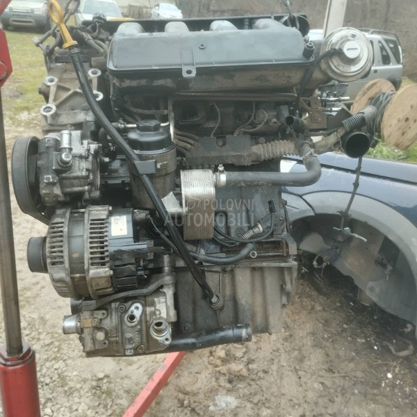 Motor