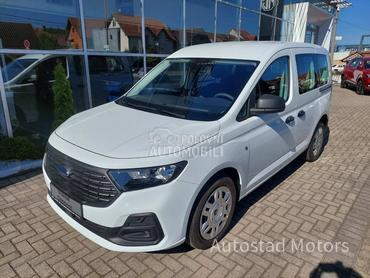 Ford Connect Flex Cab SWB N1 5sedišta