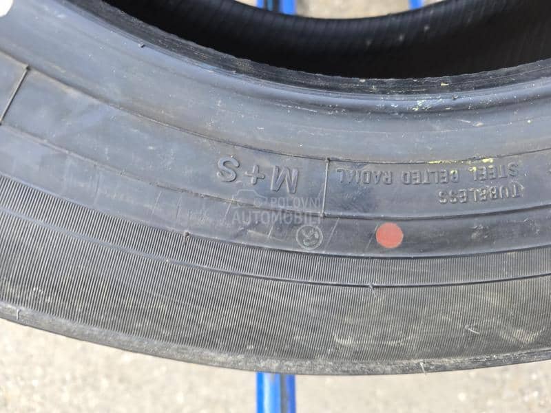 Toyo 245/70 R17 Zimska